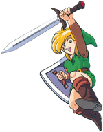 LA Link Artwork