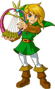 Development of The Legend of Zelda Series - Zelda Wiki