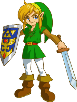 Gallery:Oracle of Ages - Zelda Wiki  Legend of zelda, Otaku art, Zelda art