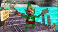 Tingle in the Great Bay stage