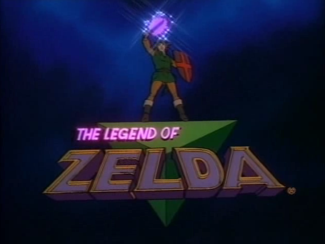 The Legend of Zelda (series) - Zelda Wiki