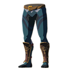 Stealth Tights  Zelda Tears of the Kingdom Wiki