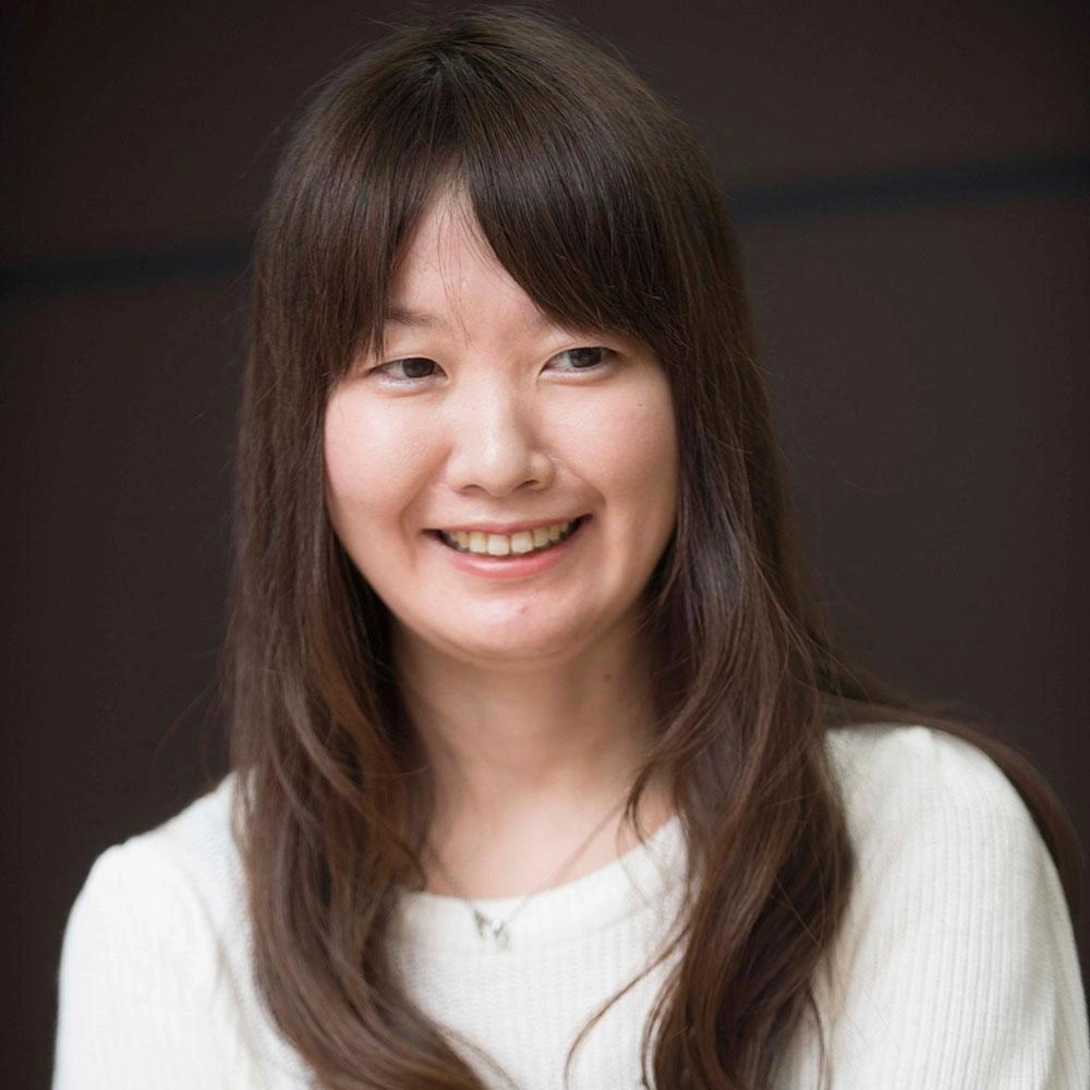 Kanako Uno - Zelda Wiki