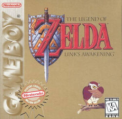 The Legend of Zelda: Ocarina of Time Wii Box Art Cover by Sarashi
