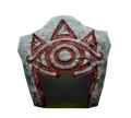Sheikah Stone