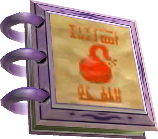 MM3D Bombers' Notebook Model.png