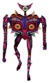 Majora's Incarnation from Majora's Mask