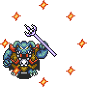 Ganon (A Link to the Past), Zeldapedia