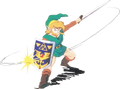 ALttP Link Slashing Artwork 2.png