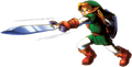 OoT Link Stabbing Artwork.png