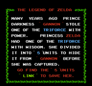 TLoZ Introduction