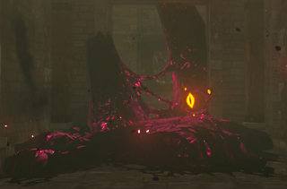 Malice Zelda Wiki