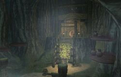 Dungeons in Ocarina of Time - Zelda Wiki