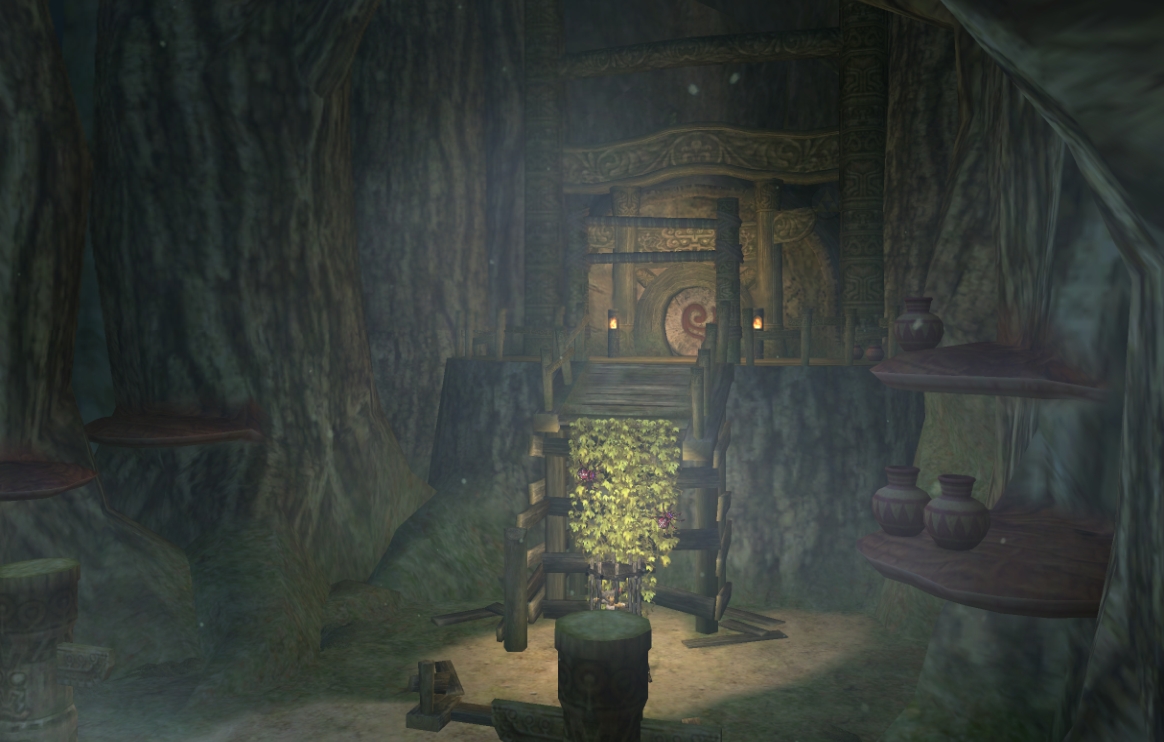 Share 32 kuva twilight princess dungeons