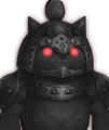 Dark Goron Captain