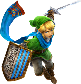 Battle Mode - Zelda Wiki