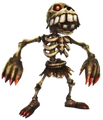 Stalchild