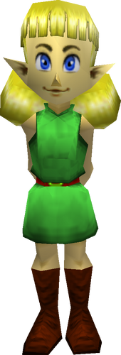 Characters In Ocarina Of Time Zelda Wiki Characters In Ocarina Of Time Zelda Wiki