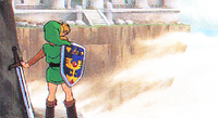 A Link to the Past (1992)