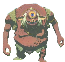 Enemies in Breath of the Wild - Zelda Wiki