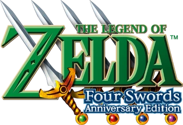 ゼルダの伝説 4つの剣 Zelda Four Swords 英語版 4人セット ゼルダの伝説 4つの剣 Zelda Four Swords 英語版 4人セット ゼルダの