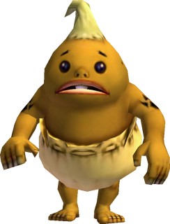 Elder S Son Zelda Wiki
