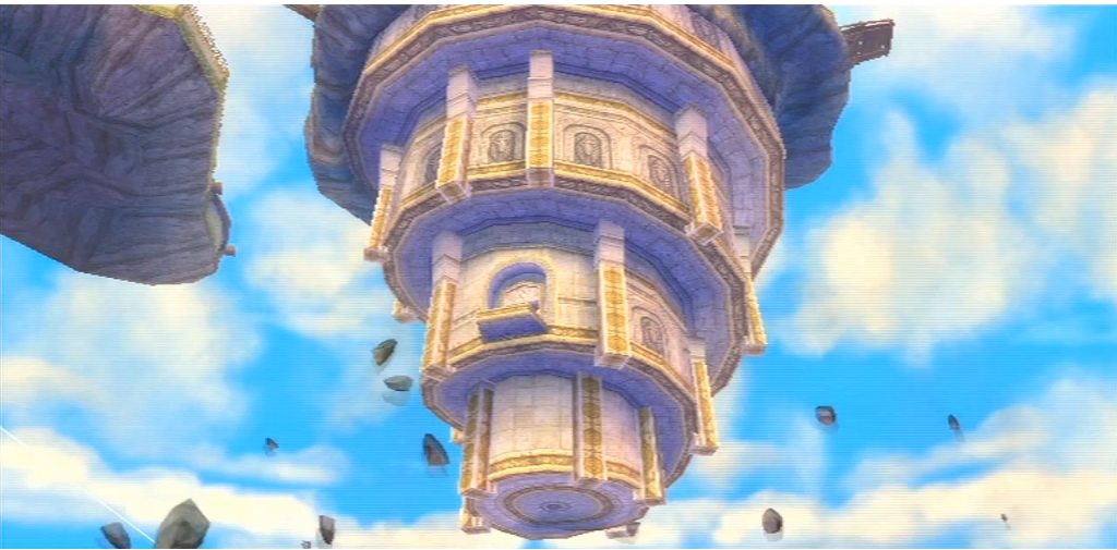 The Legend of Zelda: Skyward Sword - Zelda Dungeon Wiki, a The Legend of Zelda  wiki