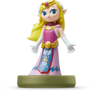 TLoZ 30th Series Zelda amiibo.png