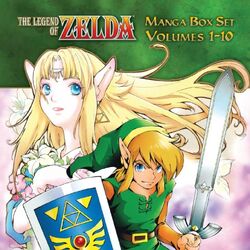 Mega Mocchi Plush - Legend of Zelda - Korok