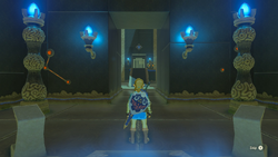 Iun-orok Shrine - Zelda Dungeon Wiki, a The Legend of Zelda wiki