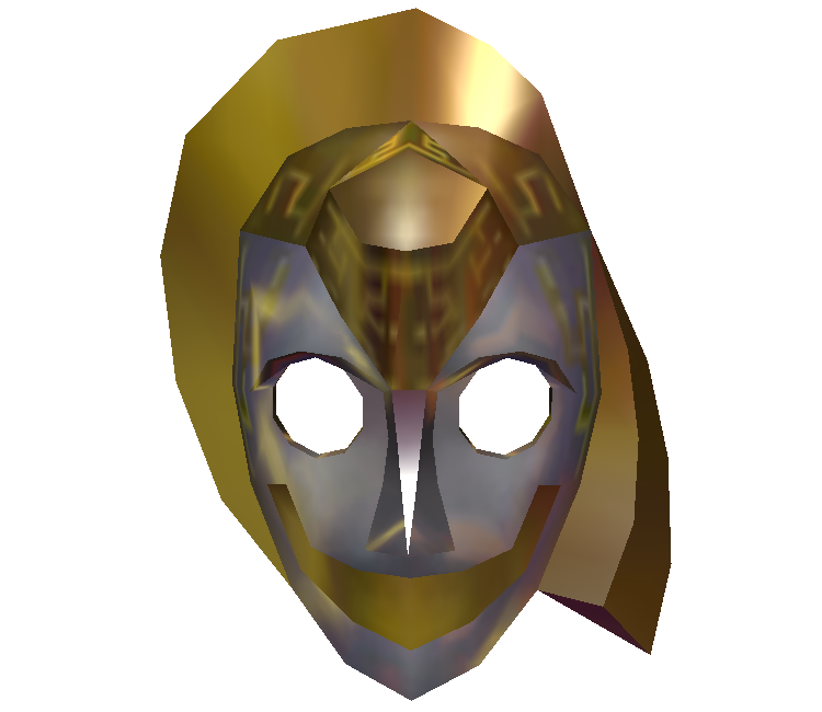 Sun Mask - Zelda Wiki