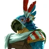 NSO BotW June 2022 Week 3 - Character - Kass