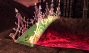 OoT3D Rainbow Bridge