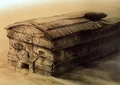 Sandship