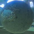 BotW Ancient Shrine Boulder Model.png