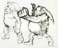 Goron Link
