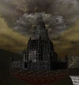 Ganon's Castle
