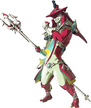 Zora - Zelda Wiki