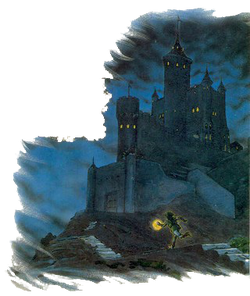 Hyrule Castle (A Link to the Past) - Zelda Wiki