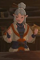 BotW Claree Model.png