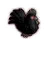 Dark Cucco