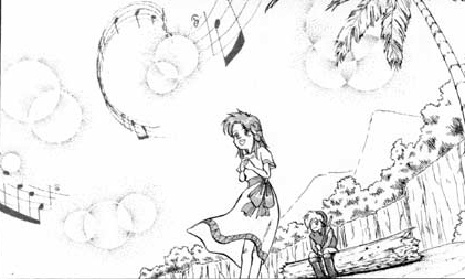 Ballad Of The Wind Fish Zelda Wiki Ballad Of The Wind Fish Zelda Wiki