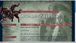 Community:LegendOfZelda.com - Zelda Wiki