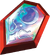 Mirror shield from Ocarina of Time