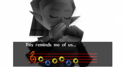 Inverted Song of Time - Zelda Wiki