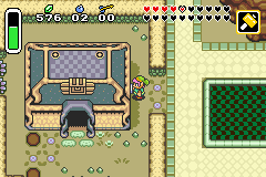 Treasure Chests - The Legend of Zelda: A Link to the Past Walkthrough &  Guide - GameFAQs