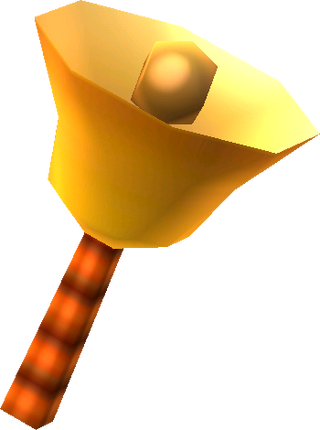 ALBW Bell Model