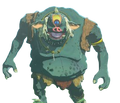 BotW Blue Hinox Model.png