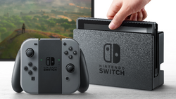 Nintendo Switch - Zelda Wiki Nintendo Switch - Zelda Wiki