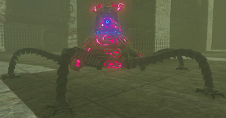 Guardian Zelda Wiki Guardian Zelda Wiki
